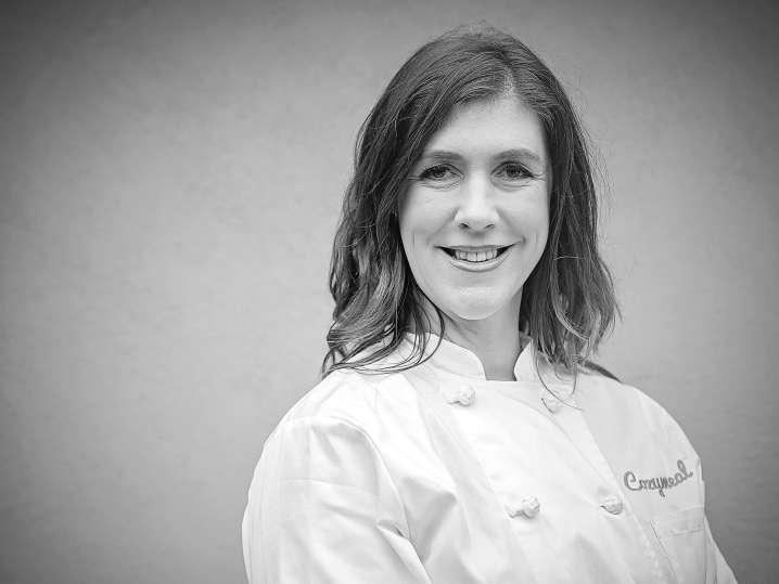 Chef Kristen | Classpop Shot