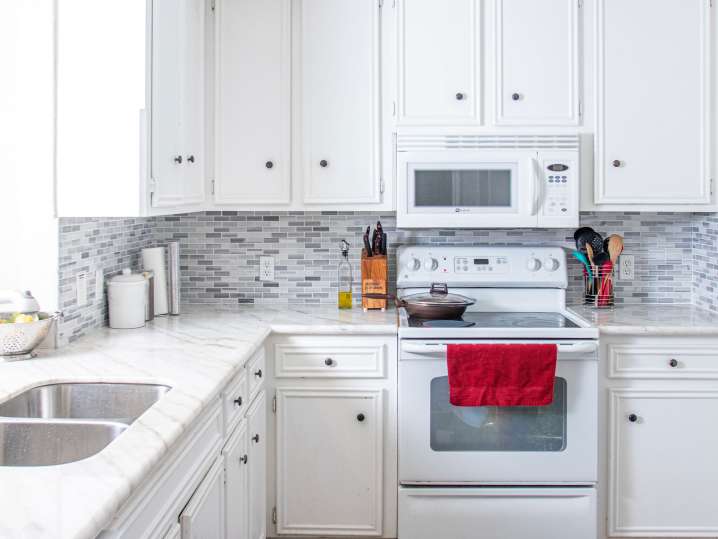 chef nancy in houston venue | Classpop Shot