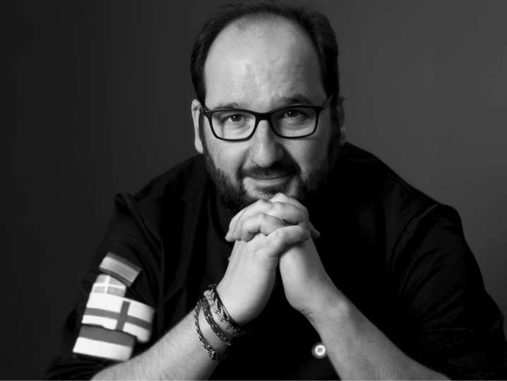 Chef Carlos | Classpop Shot