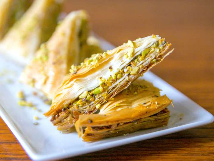 Souvlaki (12) 2 | Classpop Shot