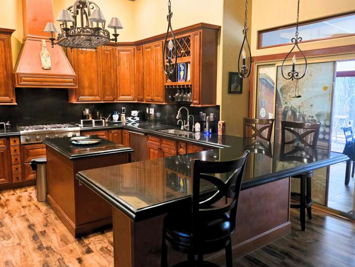 Chef Emmanuelle's Venue | Classpop Shot