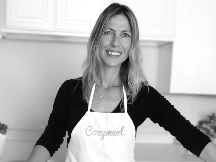 Chef Sher | Classpop Shot