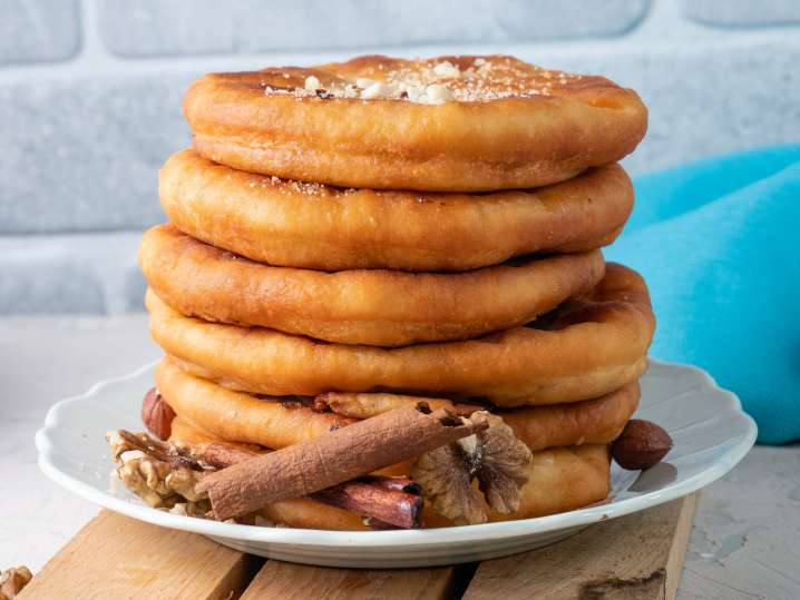 sweet Hotteok | Classpop Shot