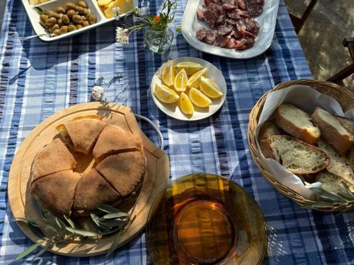 Italian platter | Classpop Shot