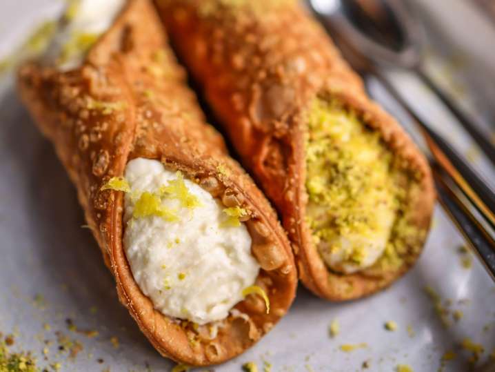 chef during cooking class | Classpop Shot