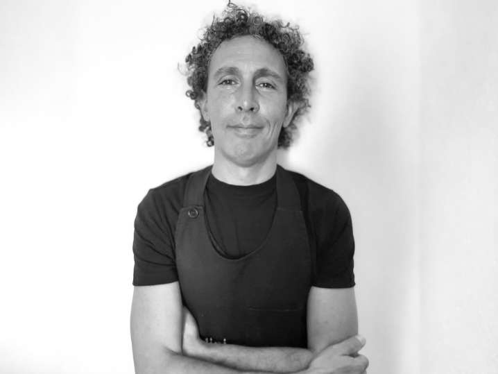 Chef Giuseppe | Classpop Shot