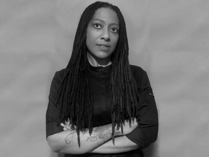 Chef Legina | Classpop Shot