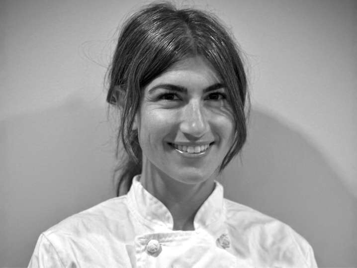 Chef Alessandra | Classpop Shot