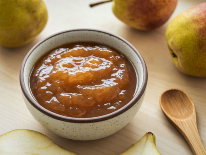 pear jam | Classpop Shot