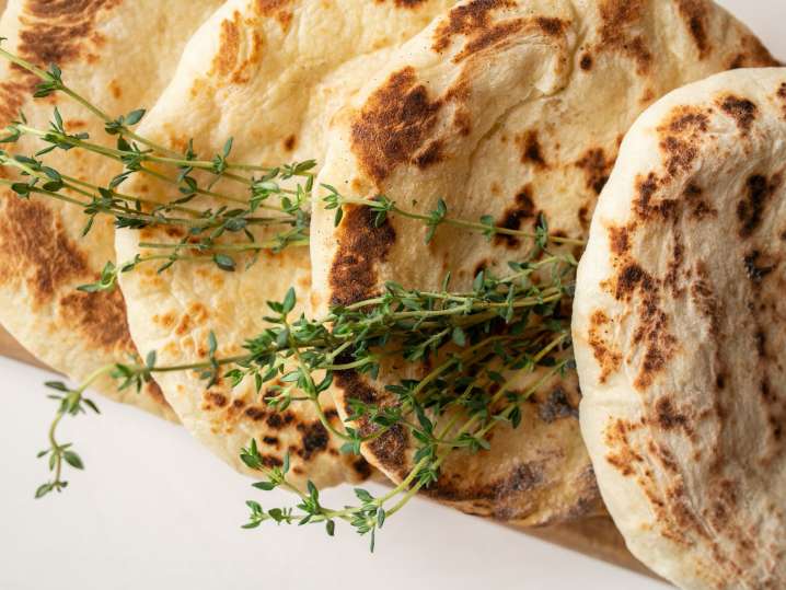pita bread | Classpop Shot