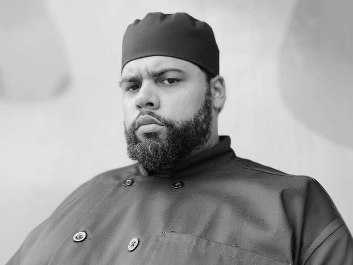 Chef Justin | Classpop Shot