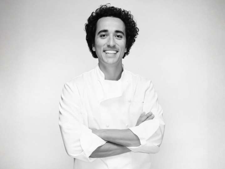 Chef Paulo | Classpop Shot