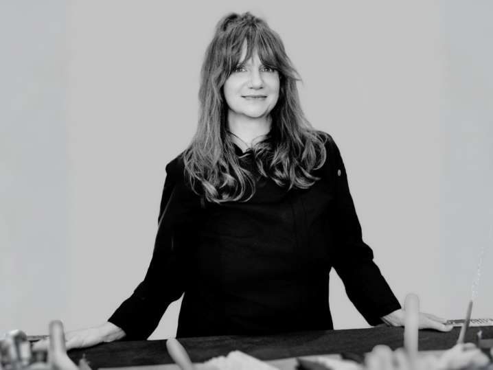 Chef Anna | Classpop Shot