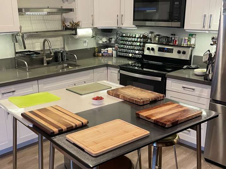 Venue of Chef Analea – Oahu | Classpop Shot