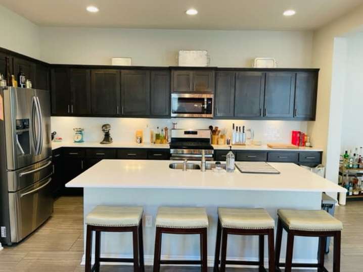 Chef Danushka new venue image | Classpop Shot