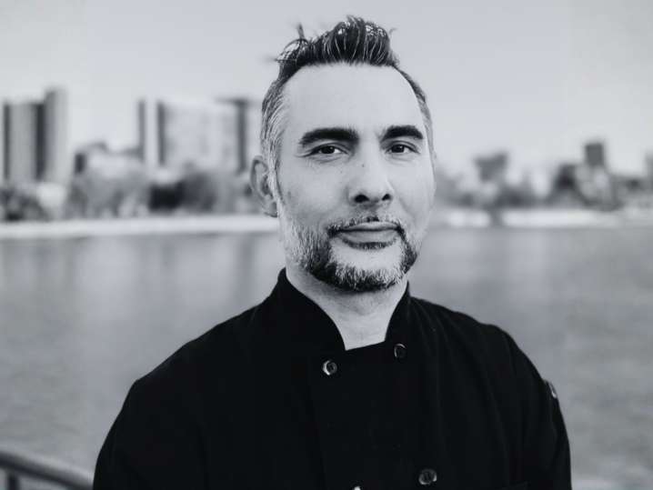 Chef Jerry | Classpop Shot