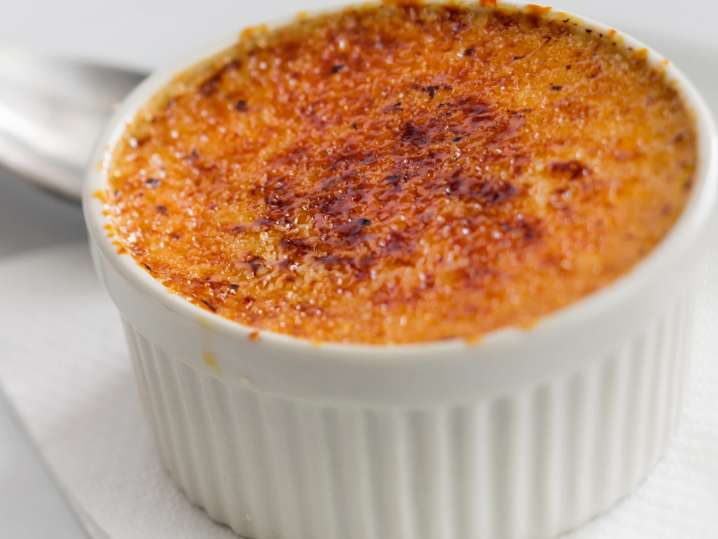 vanilla crema | Classpop Shot