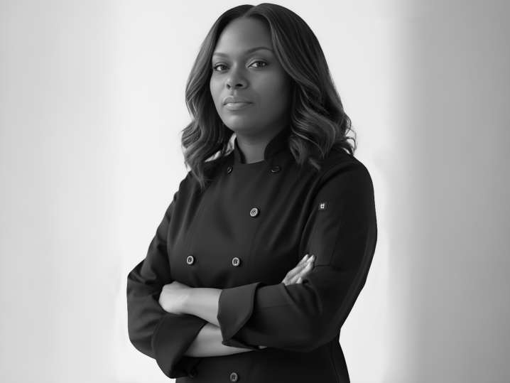 Chef Magda | Classpop Shot