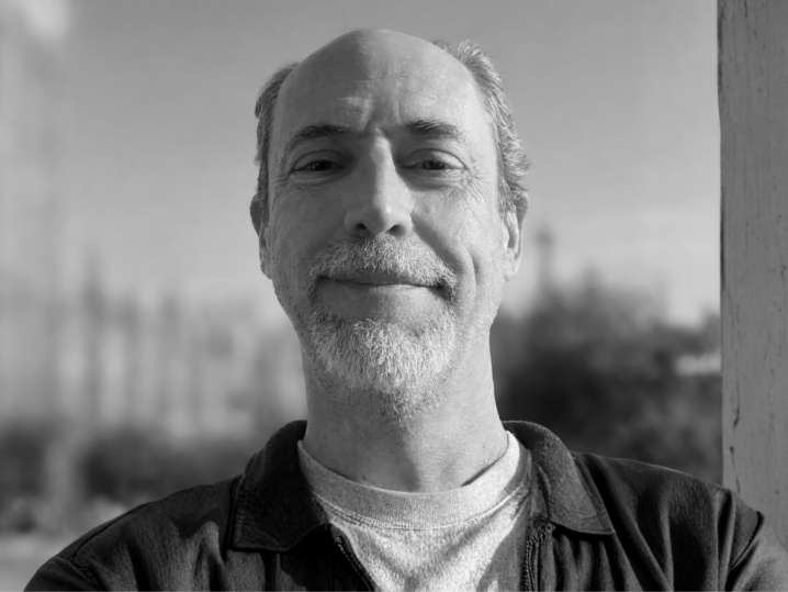 Chef Andrew | Classpop Shot