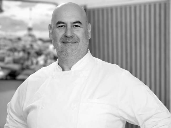 Chef José | Classpop Shot