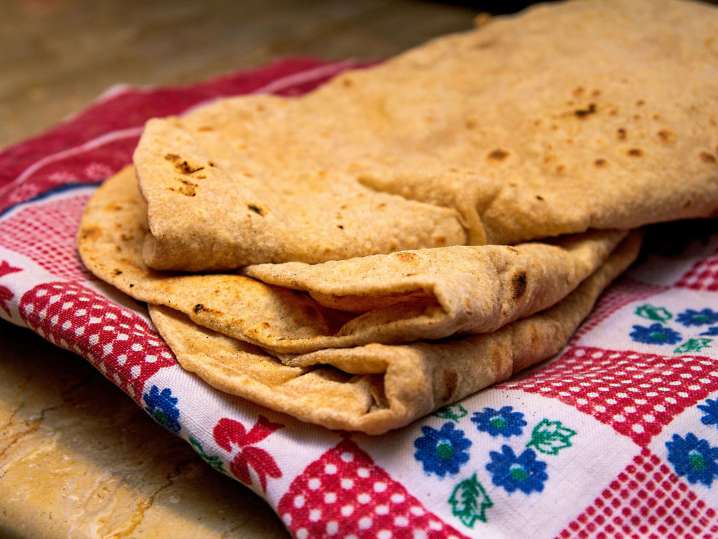 naan bread | Classpop Shot