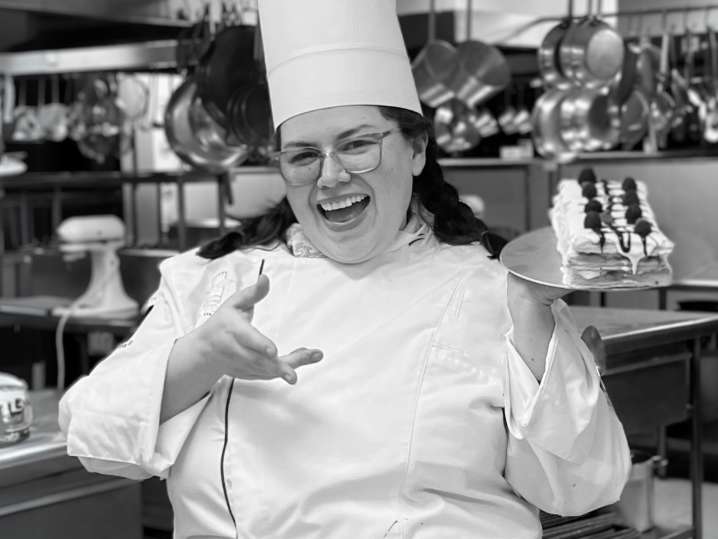 Chef Natalia | Classpop Shot