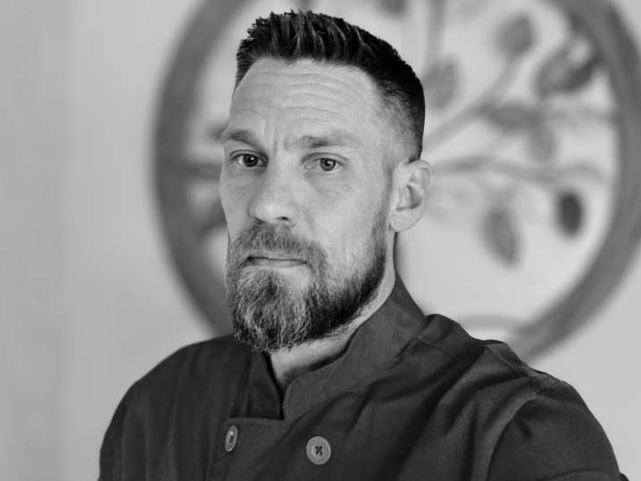 Chef James | Classpop Shot