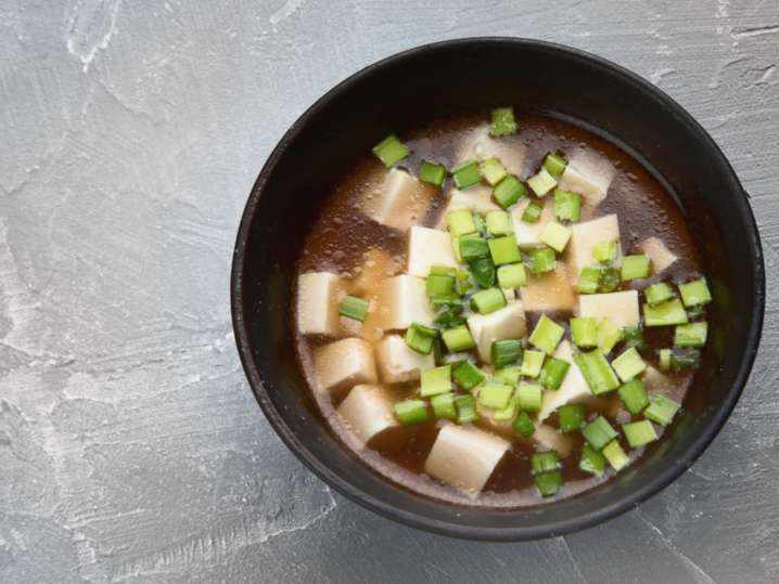 miso soup | Classpop Shot