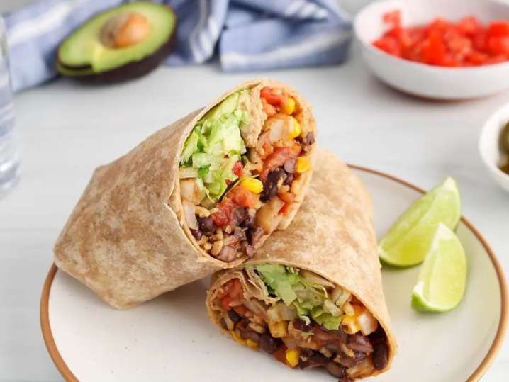 burrito | Classpop Shot