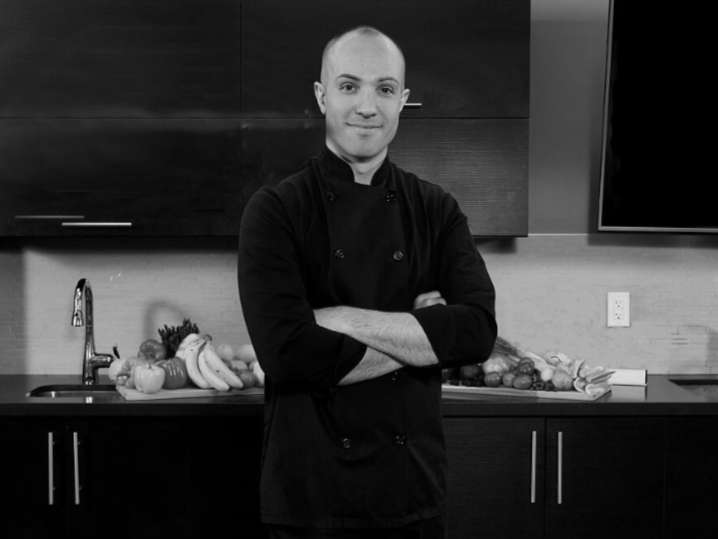 Chef Pierre | Classpop Shot