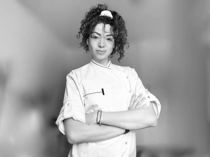 Chef Léa | Classpop Shot