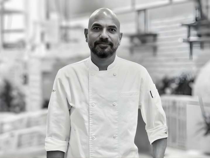 Chef Satish | Classpop Shot