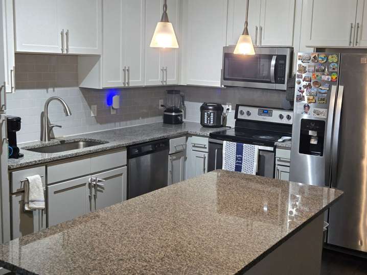 Venue of Chef Stephen in Miami | Classpop Shot