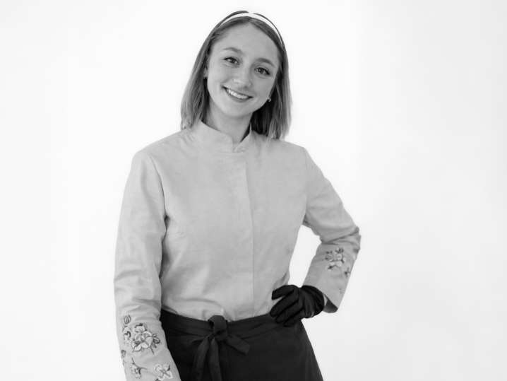 Chef Diana | Classpop Shot