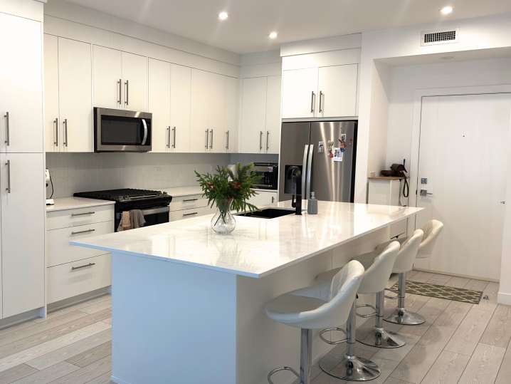 Venue of Chef Diana in Calgary | Classpop Shot