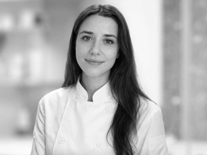 Chef Sophia | Classpop Shot