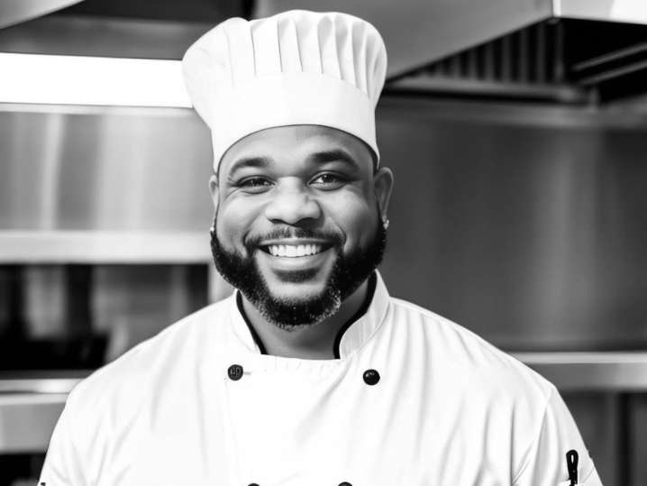 Chef Kevin | Classpop Shot