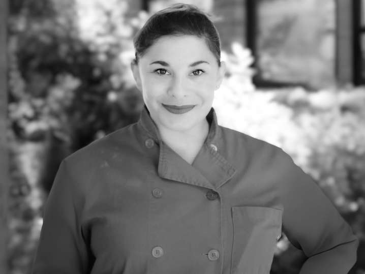 Chef Paige or Resident Chef | Classpop Shot