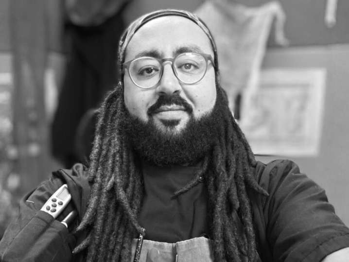 Chef Peter | Classpop Shot