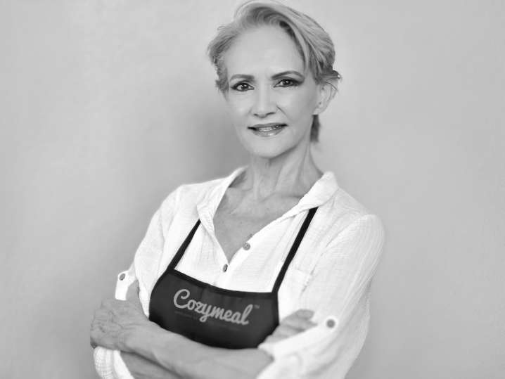 Chef Emmanuelle | Classpop Shot