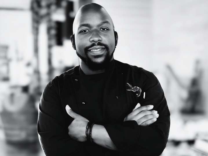 Chef Buddy | Classpop Shot