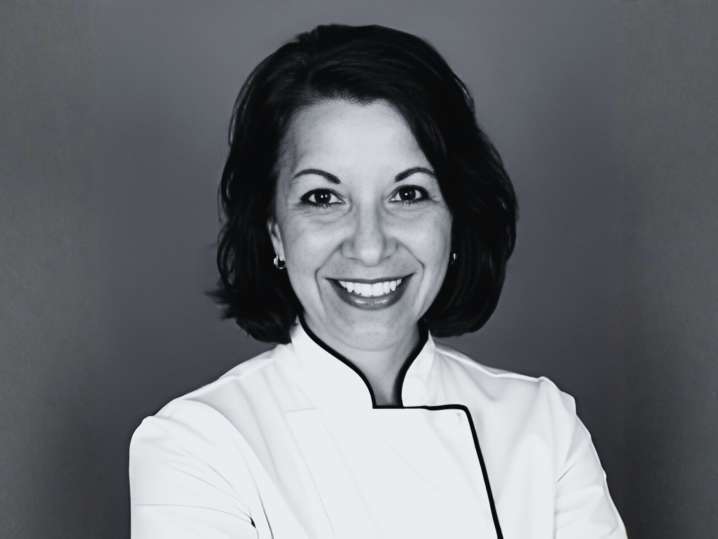 Chef Shawnie | Classpop Shot