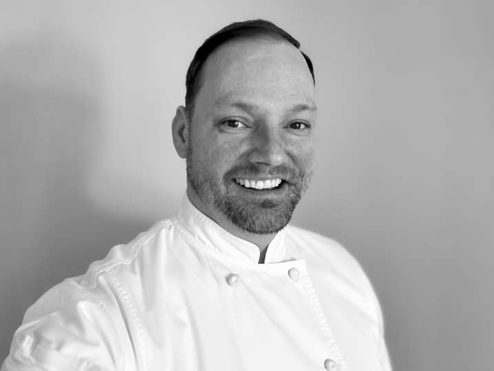 Chef Michael | Classpop Shot