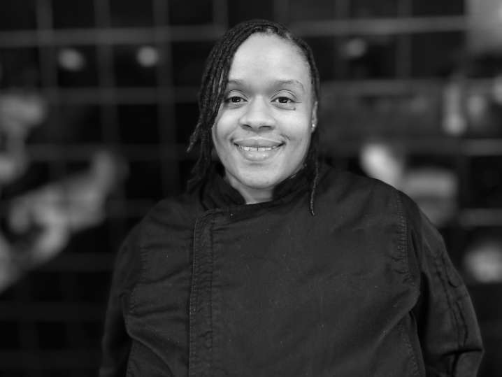 Chef Mika | Classpop Shot