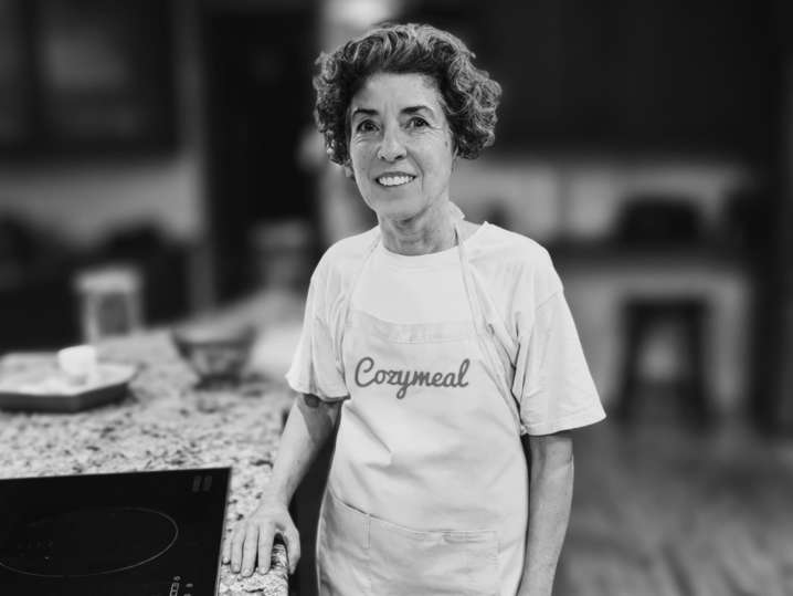 Chef Alessia | Classpop Shot