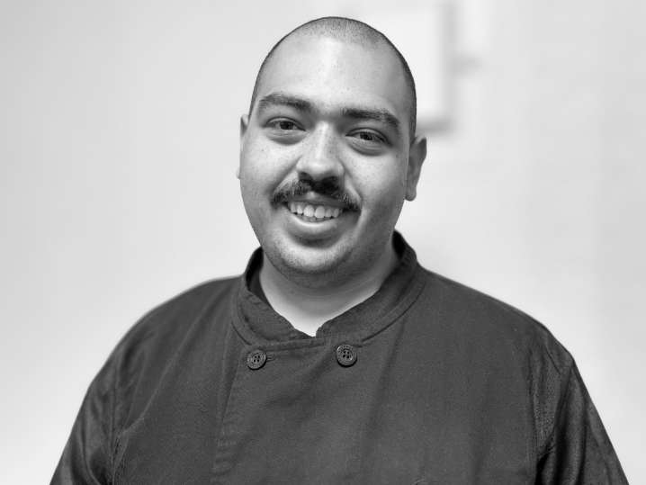 Chef Ernesto | Classpop Shot