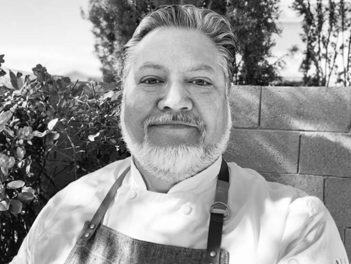 Chef Adam | Classpop Shot