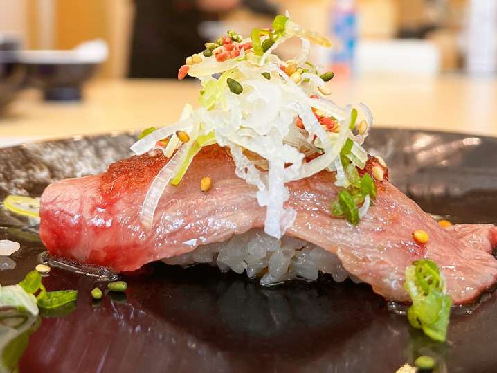 Oshi Sushi | Classpop Shot