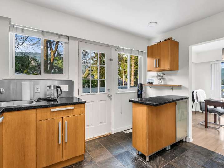 Venue of Chef Sarah in Vancouver | Classpop Shot