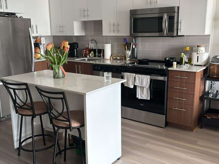 Venue of Chef Vivek in Ottawa | Classpop Shot